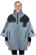Cube ATX Utility Poncho Safety Jacket