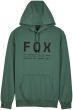 Fox Non Stop Pullover Hoodie