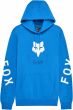 Fox Shield Pullover