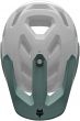 Fox Dropframe Pro Grid Helmet Visor