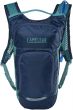 CamelBak Mini Mule 5L Kids Hydration Pack – Deep Sea, image 3 of 4
