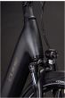 Cube Supreme Hybrid Comfort SE One 600 Easy Entry 2026 Electric Bike