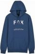 Fox Intrude Pullover Hoodie