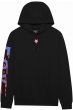 Fox Emotion Blast Pullover Hoodie