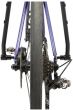 Restrap Switch Direct Mount Pannier Rack