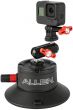 Allen Sports Smart Suction Snap Action Camera Mount