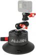 Allen Sports Smart Suction Snap Action Camera Mount