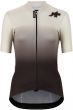 Assos Dyora RS S9 Targa Womens Short Sleeve Jersey