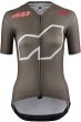 Assos Dyora R S11 We Are The A Womens Short Sleeve Jersey