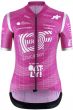Assos UMA GT S11 EVO EF Womens Short Sleeve Jersey