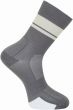Madison Flux Performance Socks – Ash Grey