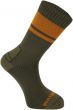 Madison DTE Isoler Waterproof Long Socks – Dark Olive