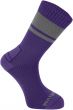 Madison DTE Isoler Waterproof Long Socks – Plasma Purple