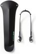 Ass Savers Win Wing 2 Gravel Rear Mudguard