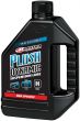 RockShox Maxima Plush Dynamic Suspension Heavy Lube