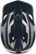 Troy Lee Stage MIPS Helmet – Neauwave - Alpine Black, image 7 of 9