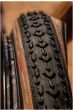 Vittoria Terreno T80 Coarse Loose Gravel Endurance 700c Tubeless Tyre – Brown, image 4 of 4