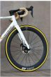 Vittoria Rubino V 700c Clincher Tyre – Yellow, image 3 of 3