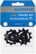 Shimano Dura-Ace RD-R9100 / R9150 Rear Derailleur Pulley Set