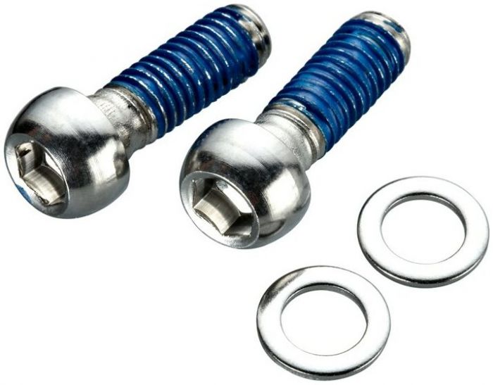 SRAM Avid Bracket Mounting Bolts
