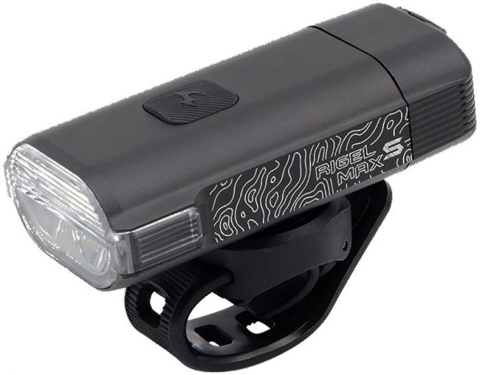 Moon Rigel Max-S Front Light