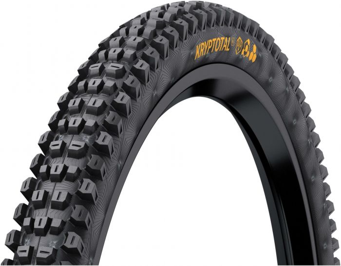 Continental Kryptotal Front Enduro Soft 27.5-Inch Tubeless Tyre
