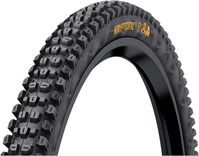 Continental Kryptotal Front Trail Endurance 27.5-Inch Tubeless Tyre