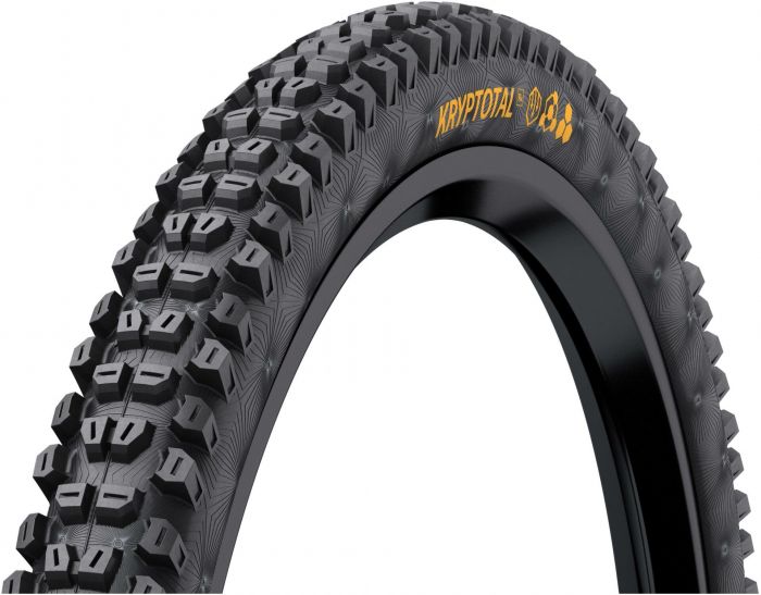 Continental Kryptotal Rear Enduro Soft 27.5-Inch Tubeless Tyre