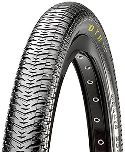 Maxxis DTH BMX Wire Tyre