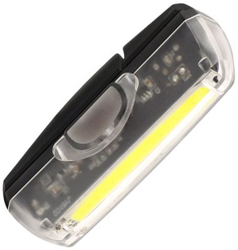Pulse Glimmer Cob LED Front Light