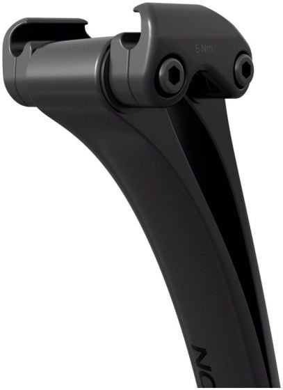 Ergon Flip Head Kit For Carbon Rails