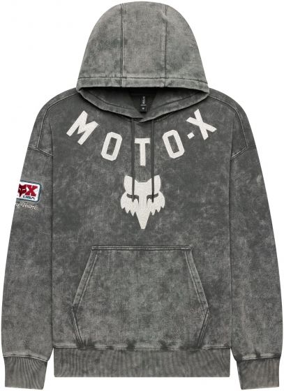 Fox Moto-X Heavyweight Fleece Pullover