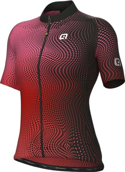 Ale Circus Pragma Womens Short Sleeve Jersey