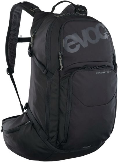 EVOC Explorer Pro Performance 30L Backpack