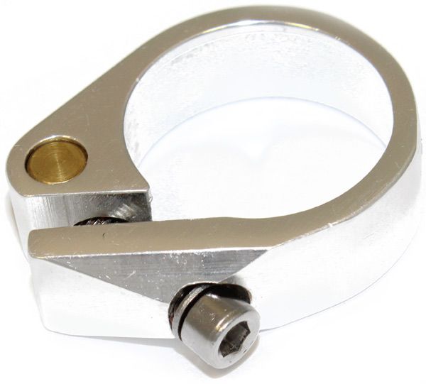 Outland Alloy Race Seat Clamp