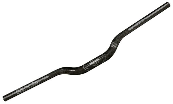 Gravity Carbon DH 40mm Rise Bar