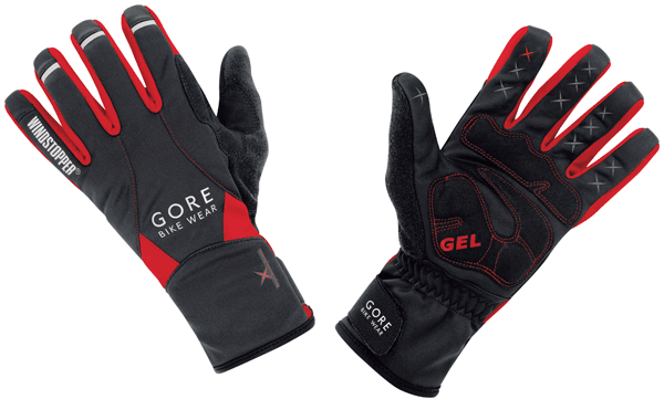 Gore Alp-X 2.0 SO Mens Gloves