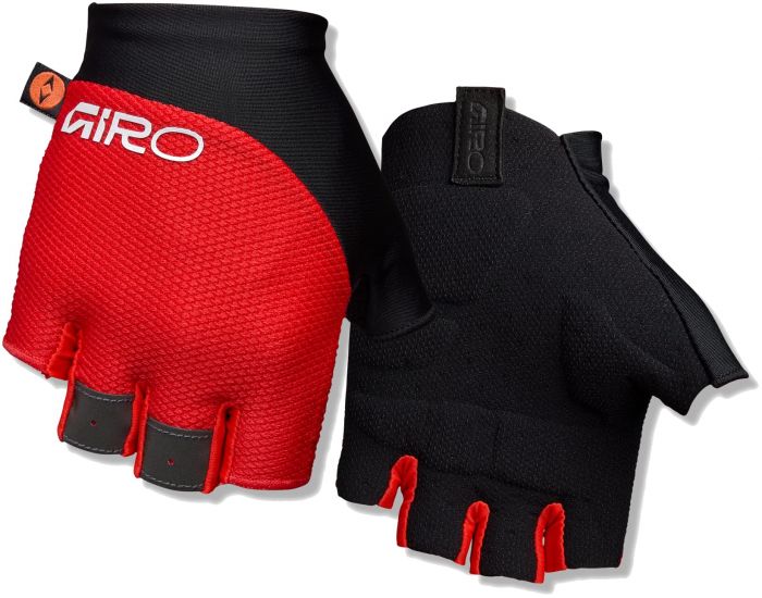 Giro Supernatural Lite 2026 Gloves – Flame Red