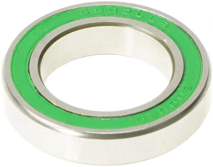 Enduro 6802 2RS Stainless Steel Bearings