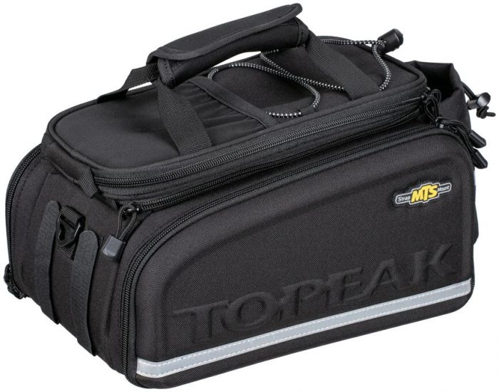 Topeak MTS Trunkbag DXP Pannier Bag