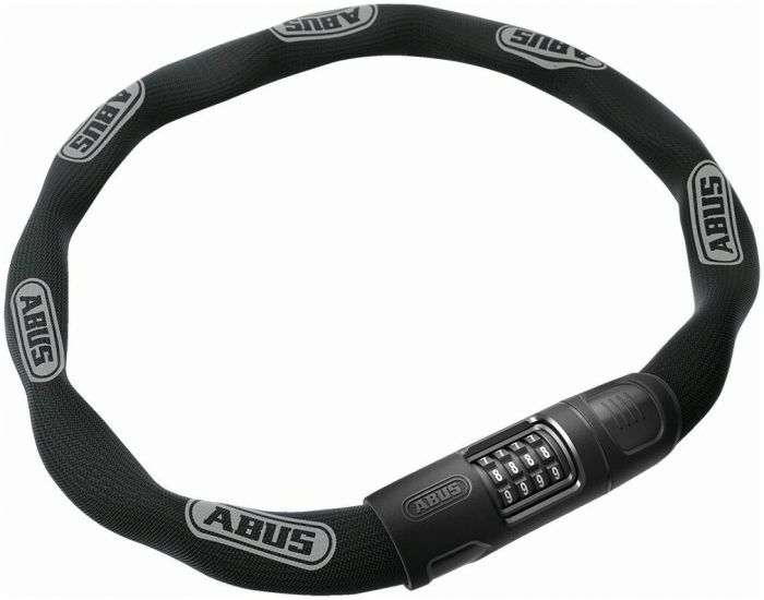 ABUS 8808C Combo Lock