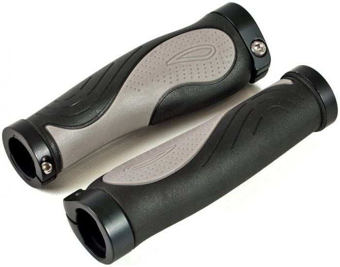 Passport Ergo Clamp-On Grips