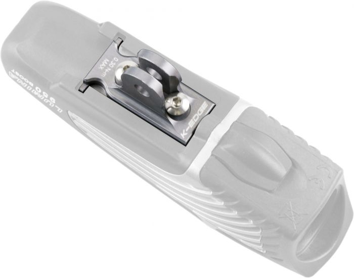 K-Edge Niterider Light Adapter