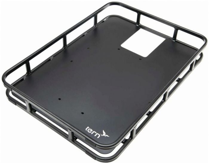 Tern GSD Shortbed Rear Tray