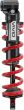 RockShox Vivid Coil Ultimate DH 2025 Rear Shock