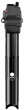 RockShox SIDLuxe IsoStrut Ultimate Flight Attendant 2025 Rear Shock