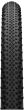 Continental Terra Speed Protection Blackchili 700c Tubeless Tyre – Black / Transparent, image 2 of 3