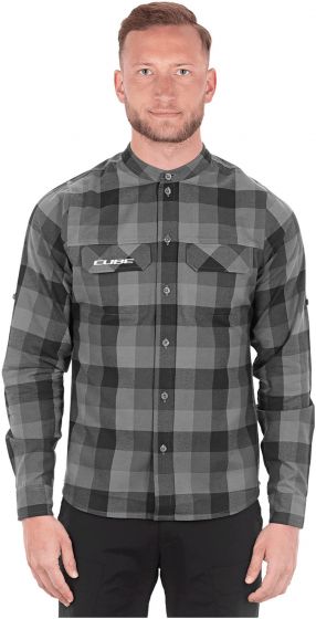 Cube Work Long Sleeve Shirt