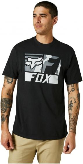 Fox RWT Box Premium Short Sleeve T-Shirt