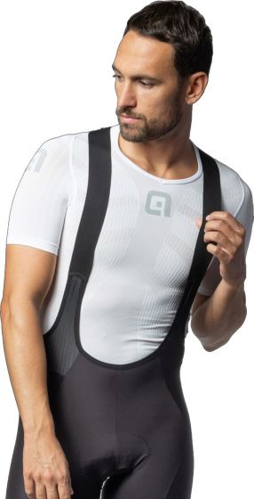 Ale Pro Race Intimo Short Sleeve Base Layer